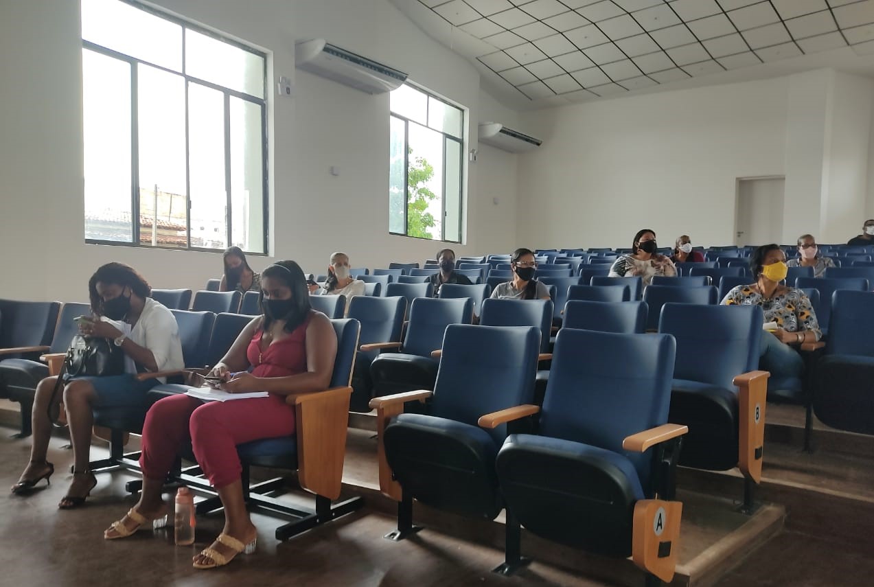 Educação faz avaliação positiva do ensino remoto em Conceição do Jacuípe
